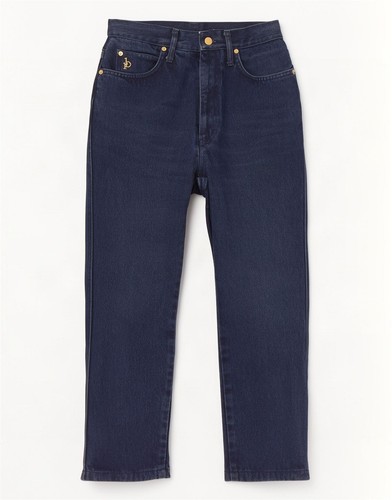 Jeans donna roccobarocco crop - donna,