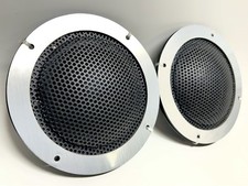 Coppia Driver Midrange