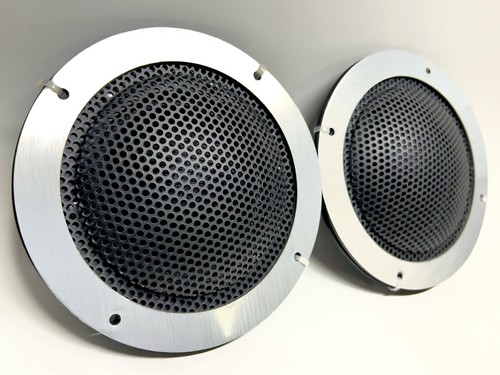 Coppia driver midrange - coppia,