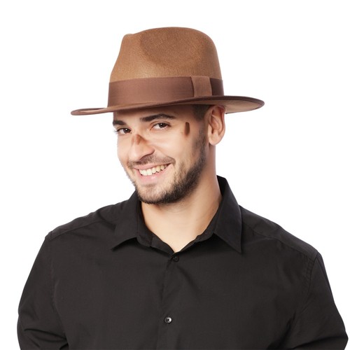 Carnevale halloween cappello - carnevale,