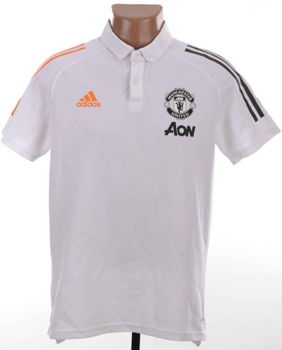 Maglia polo calcio manchester - maglia,