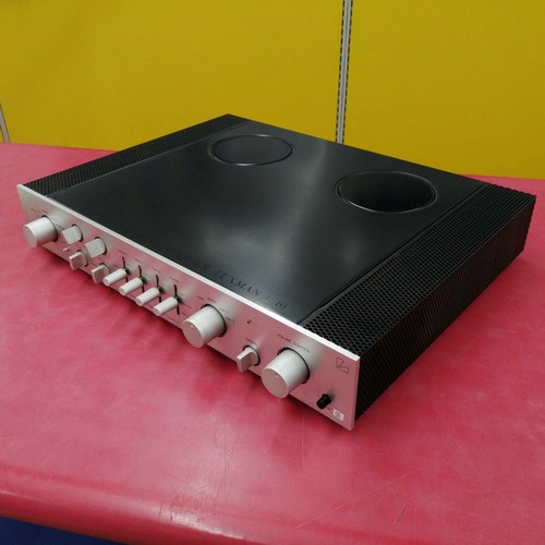 Amplificatore luxman primain - amplificatore,