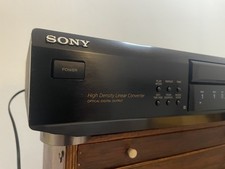 Sony CDP-XE510 Lettore Compact