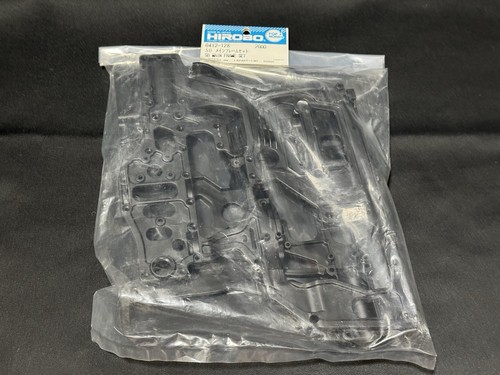Hirobo helicopter 0412 128 - rc,
