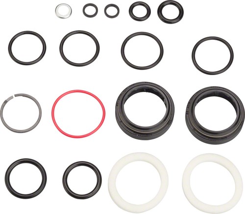 Rockshox bluto service kit - bluto, a1