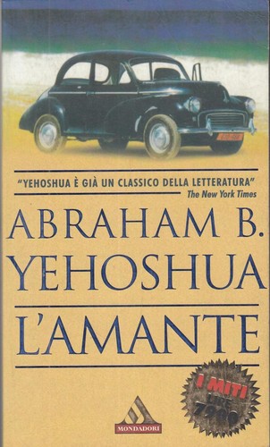 Ln2 amante abraham b - l'amante,