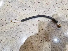 Saeco Vienna SUP018 tubetto caldaia 