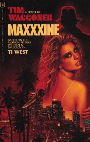 Tim waggoner maxxxine - waggoner, the