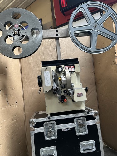 Proiettore cine film portatile - proiettore,