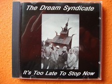 THE DREAM SYNDICATE - IT'S TOO