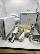 Console Nintendo Wii RLV-001