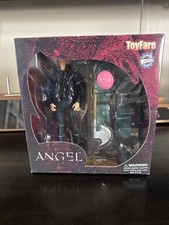 Modellino Angel from Buffy