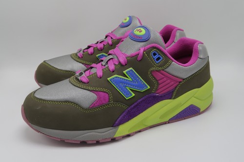New balance 580 ratti randagi - balance,