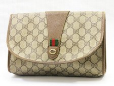 Gucci Vintage GG Nastro
