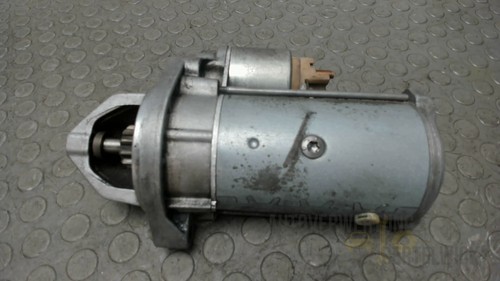 Motorino avviamento starter - motorino, avviamento/starter