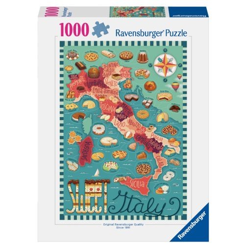 Ravensburger rvb12001237 - ravensburger,