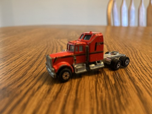 Yatming kenworth conv w900 - yatming,