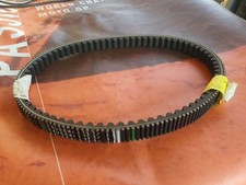CINGHIA TRASMISSIONE SUPER KEVLAR ORIGINALE PIAGGIO VESPA GTS GTV 250 300 82941R