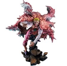 One Piece 33cm Action Figure