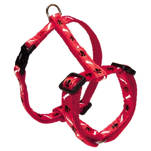 Nobby pettorina mini rosso - pettorina,