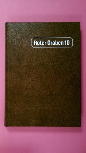 262358 helmut becker roter - 262358,
