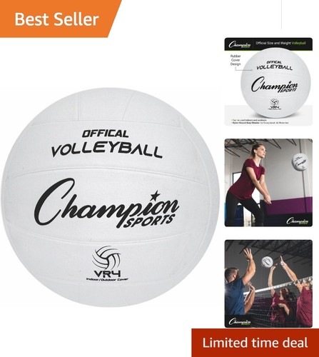 Pallavolo gomma resistente - pallavolo, in