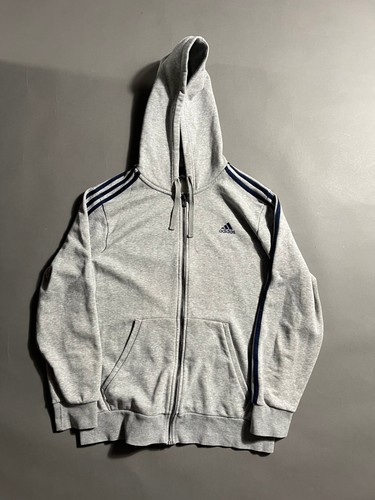 Adidas vintage y2k felpa con - vintage,