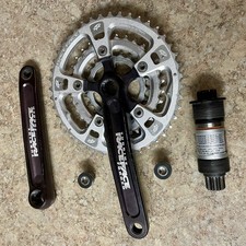 guarnitura turbina race face