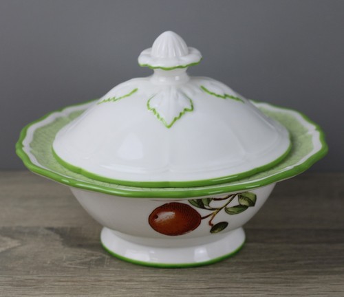 Villeroy boch b - &,
