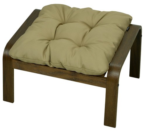 Cuscino imbottito ikea - imbottito, poÄng