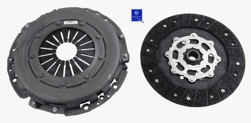 Kit frizione sachs 3000 951 - kit,
