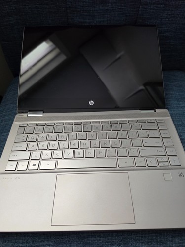 Pavilion x360 - hp,