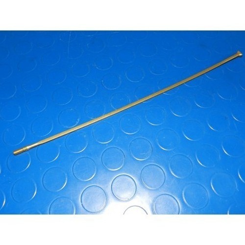 Shamal gold rear rims - shamal,