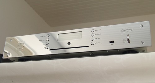 Burmester 151 musicenter - 151,