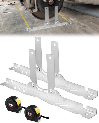 Kit attrezzi allineamento - attrezzi,