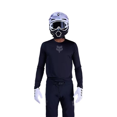 Completo motocross fox flexair - motocross,
