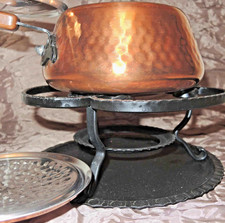 Set Fondue Culinox Svizzera