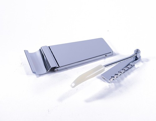 Vibrato long chrome vibrola - vibrato,