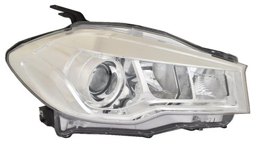 Faro fanale proiettore - faro,