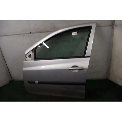 Porta ant renault - ant., sx