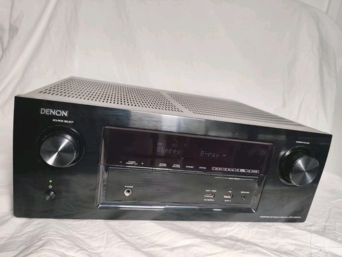 Denon avr x3200w ricevitore - denon, av