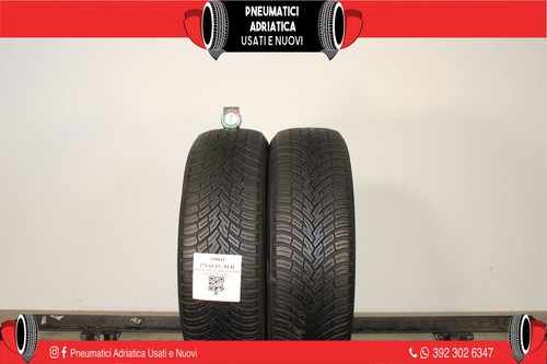 Pneumatici pirelli 175 65 - 2,