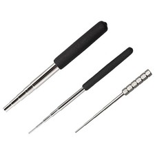 3 Pezzi di Mandrino per Anelli