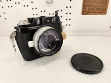 Nikon Nikonos II 35 mm 80 mm