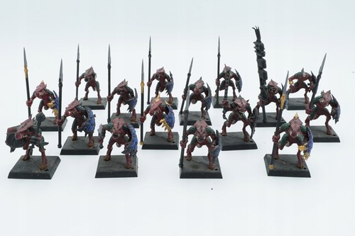 Warhammer fantasy battle - fantasy,