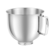 5 QT Stainless Steel Mixer