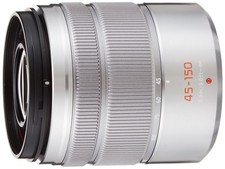 Panasonic teleobiettivo zoom
