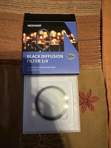 Filtri neewer black mist - filtri,