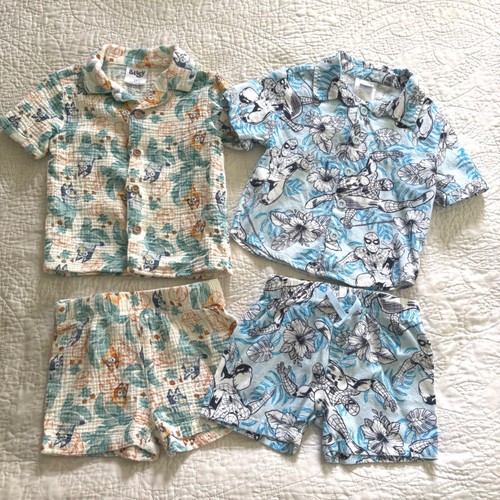 Pacchetto pezzi set completi - 2,