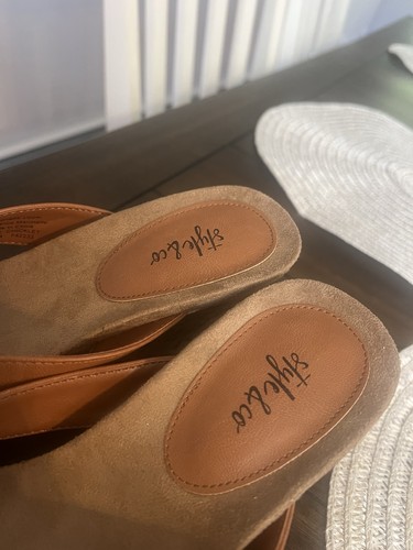 Style sandali donna - style, co